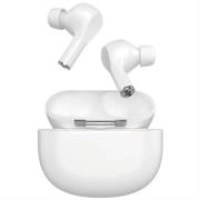 Audífonos inalámbricos klip tws xtreme zoundbuds kte-250wh bluetooth estuche de carga 21h de duración color blanco Audífonos inalámbricos klip tws xtreme zoundbuds kte-250wh bluetooth estuche de carga 21h de duración color blanco