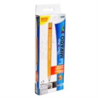 Lapiz mirado entrenador c/6