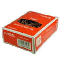 Ligas hercules no 18 c/100gr