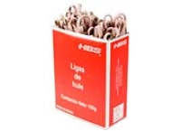 Ligas hercules no 64 c/100gr