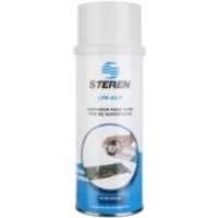 Alcohol isopropílico steren en aerosol 280g Alcohol isopropílico steren en aerosol 280g