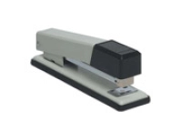 Engrapadora pilot m28 economica metalica media tira