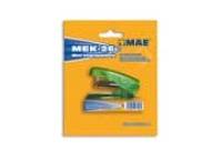 Mini engrapadora mae standart grapa 26/6