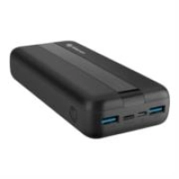 Power bank steren 20000mah carga rápida 2 salidas usb-c Power bank steren 20000mah carga rápida 2 salidas usb-c