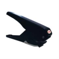 Pinza perforadora acco para gafete