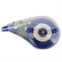 Bundle cinta correctora nextep 8m x 4.2mm c/6 piezas  cont. 2 piezas