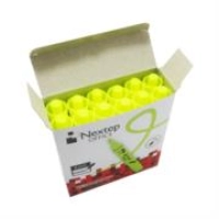 Bundle resaltador nextep amarillo c/12  cont. 2 piezas