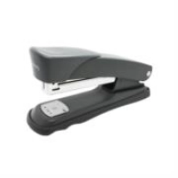 Bundle engrapadora nextep metalica premium media tira gris  cont. 12 piezas