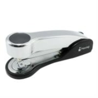 Bundle engrapadora de golpe nextep metalica tira completa para 40 hojas  cont. 12 piezas