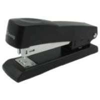 Bundle engrapadora metalica profesional media tira  cont. 12 piezas