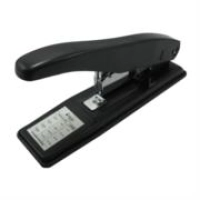 Bundle engrapadora nextep uso rudo hasta 100 hojas color negro  cont. 2 piezas