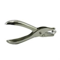 Bundle perforadora nextep 1 orificio 6 mm  cont. 6 piezas