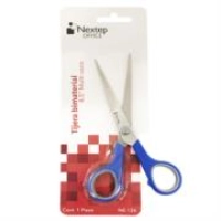 Tijera nextep bimaterial 6.5