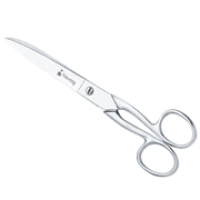 Tijera nextep forjada de acero inoxidable 6.75