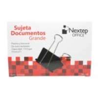 Sujeta documentos nextep grande 51mm (2