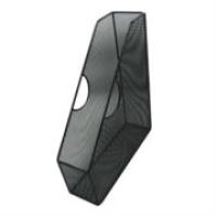 Revistero nextep malla metálica