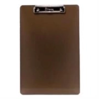 Bundle tabla plastica con clip nextep oficio humo  cont. 2 piezas