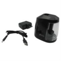 Sacapuntas nextep eléctrico con autostop