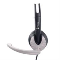 Diadema nextep básica con micrófono conexión usb Diadema nextep básica con micrófono conexión usb