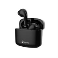 Audifonos nextep buds bluetooth control tactil hasta 20horas negro Audifonos nextep buds bluetooth control tactil hasta 20horas negro