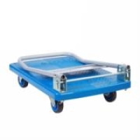 Bundle carro plataforma nextep de carga plegable capacidad 150 kg contiene 1 piezas