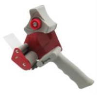 Despachador nextep para cinta de empaque tipo pistola