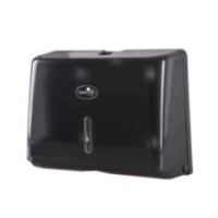 Bundle despachador de toalla interdoblada 250 hojas  cont. 2 piezas