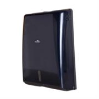 Despachador de toalla interdoblada grande sani tx 500 hojas
