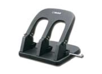 Perforadora mae 3 orificios uso pesado