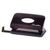 Perforadora acco estudiantil surtido