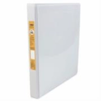 Carpeta acco 385 vinil 1/2