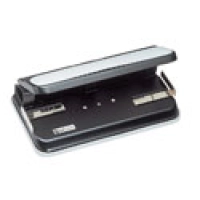 Perforadora acco 3 orificios mutual 300