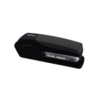 Engrapadora acco plástico sin esfuerzo tira completa para 25 hojas