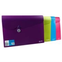 Archivador barrilito expandible carta