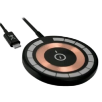 Cargador magnetico para smartphone voltus