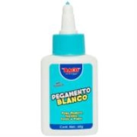 Pegamento blanco baco frasco 60 grs