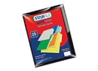 Folder bitono mapasa t.carta negro c/25