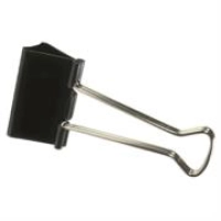 Sujeta documentos barrilito 41mm 1 5/8