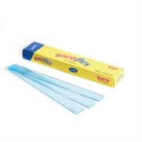 Regla irrompible baco 30 cms colores caja c/25