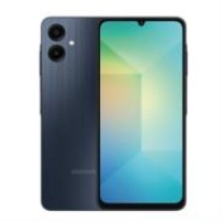 Smartphone samsung a06 memoria 4-128 color negro Smartphone samsung a06 memoria 4-128 color negro