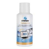 Limpiador steren p/pantallas repelente al polvo 170ml