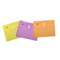 Sobre mae hilo carta horizontal surtido