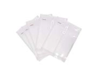 Sobre mae hilo oficio vertical transparente c/12