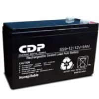 Batería cdp slb9-12 12v-9ah