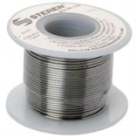 Rollo de soldadura steren 100g con aleación de estaño-plomo 60/40 Rollo de soldadura steren 100g con aleación de estaño-plomo 60/40