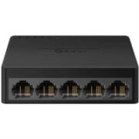Switch steren fast ethernet de 5 puertos 10/100 mbps Switch steren fast ethernet de 5 puertos 10/100 mbps