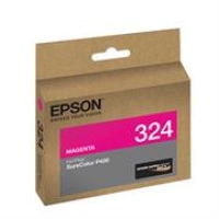 Tinta epson sc-p400 14ml color magenta