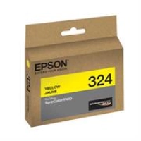 Tinta epson sc-p400 14ml color amarillo