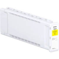 Tinta epson t48l ultrachrome pro 6 700ml color amarillo