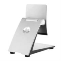 Soporte para monitor hp l7010t/l7014/l7014t color plata